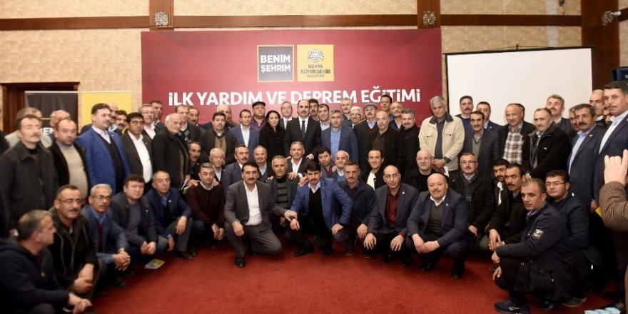 Başkan Altay: “Ereğli’de yatırımlarımız hız kesmedi”