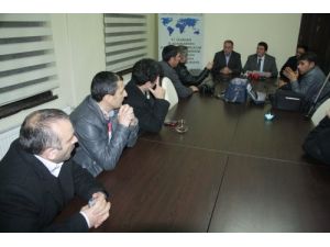 Karsiad'dan Dershanelerin Kapatılma Girişimine Tepki: Hüsnü Zannımızı Yıkmayın