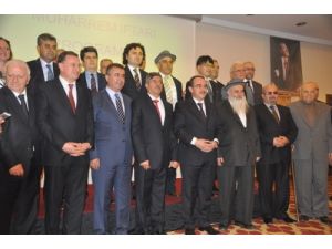 Bakan Ergin: Muharrem Ayındaki Matem Hepimizin Matemidir