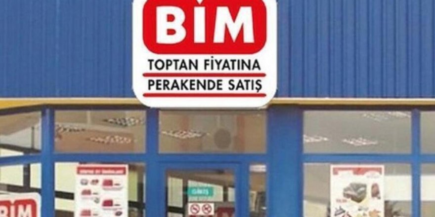 Ucuzluk marketi BİM kapanabilir!