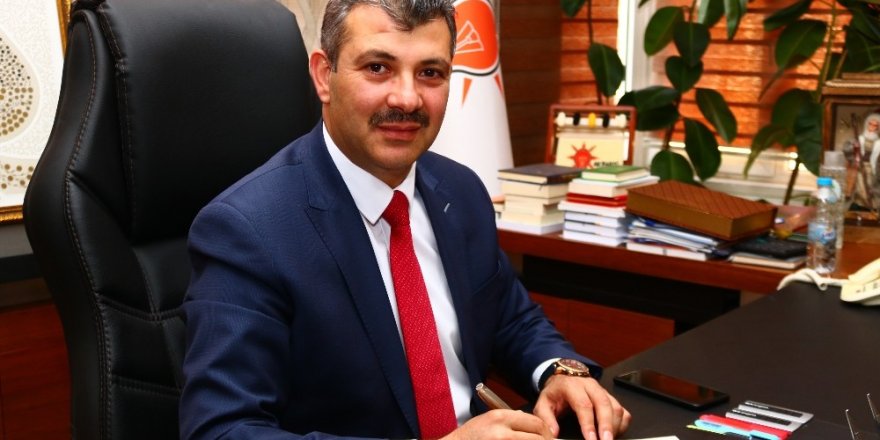 Başkan Altınsoy: “TKDK aracılığıyla ilimizde 96 milyon TL hibe dağıttık”