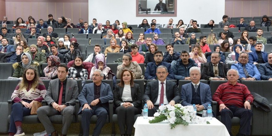 Selçuk’ta “Ödüllü Sigara Bırakma” Etkinliği Bilgilendirme Toplantısı yapıldı