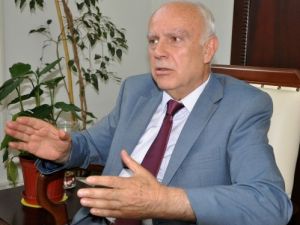 Bdp’li Zenderlioğlu: Dershaneler Zaruri Bir İhtiyaçtır