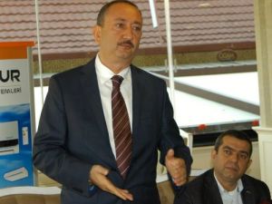 Kılçık: Adana’da Planlama Yap-boz Gibi