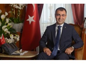 11 Ülkenin Sağlık Yöneticisi İzmir’de Toplanıyor