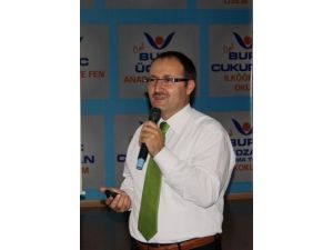 Burç Aile Okulu Eğitim Semineri Tamamlandı