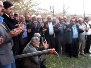 Yaylalar Medeniyetle Buluştu