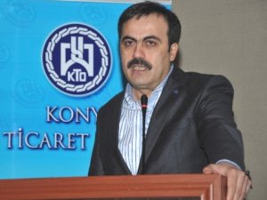 Kto'dan Çalışma Hayatında Sorunlar ve Çözüm Önerileri Çalıştayı