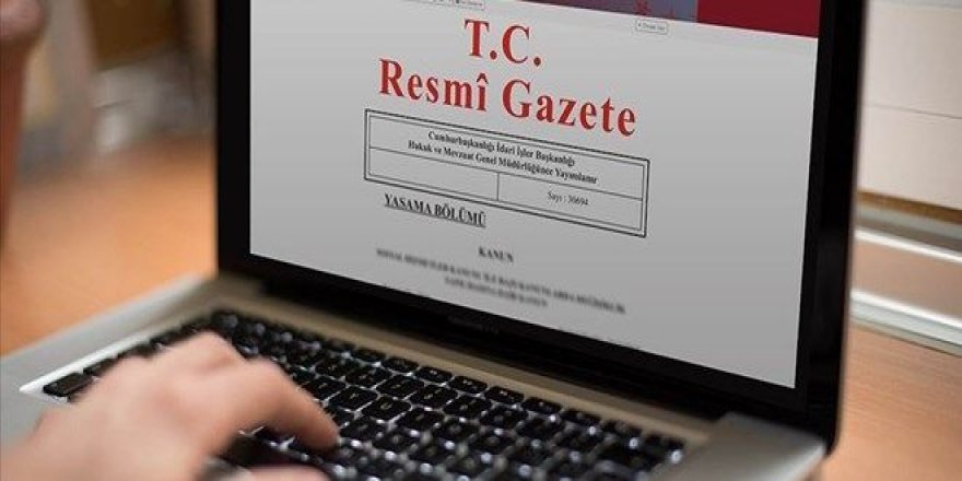 3 bakanlığa atama! 22 yeni ticaret il müdürü atandı