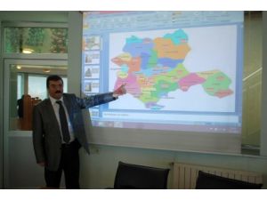 "Konya'da Yılda 4 Bin Öğrenciye Ücretsiz Eğitim Veriyoruz"