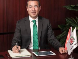 Bartık: Bazı Belge Ve Hizmetlerden Ücret Alınmaması Üzerinde Çalışıyoruz