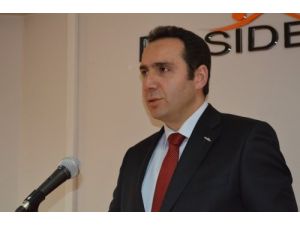 Dasidef: Teşebbüs Hürriyetine Müdahele İstemiyoruz