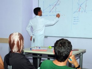 Dershanelerle ilgili sert suçlamalar