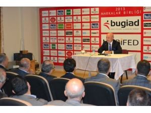 8 Kişiyle İş Hayatına Atıldı, Şimdi Holding Patronu Oldu