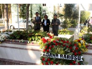 Ege Bağatur İçin Anma Töreni Düzenlendi