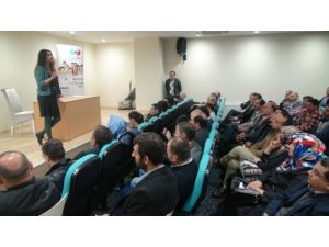 Veliler: Merdivenaltı Ve Kalitesiz Yerler Ortaya Çıkar (Özel)