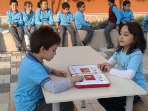 Şehzade, Mangala Turnuvası Düzenledi