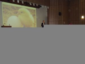 Sakarya Dershanesi'nden Öğrencilere 'Stres Altında Başarı' Semineri