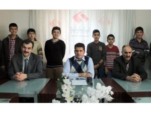 Eğitimciler Derneği Başkanı Türkyılmaz: İnsanımızın Enerjisini Boşa Harcamaktır