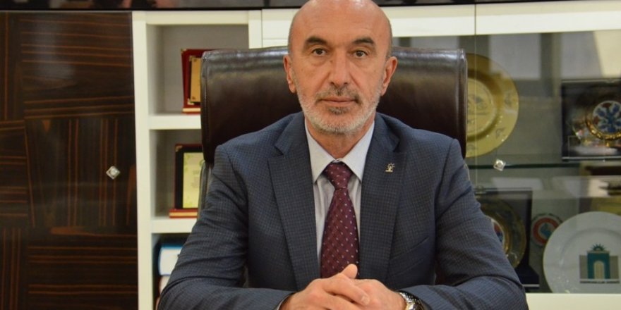 AK Parti Konya İl Başkanı Angı’dan CHP’li Özkoç’a tepki