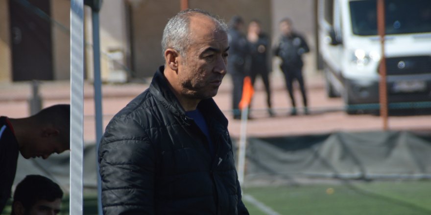Meram Kara Kartallar, Seydişehir maçıyla toparlanmak istiyor
