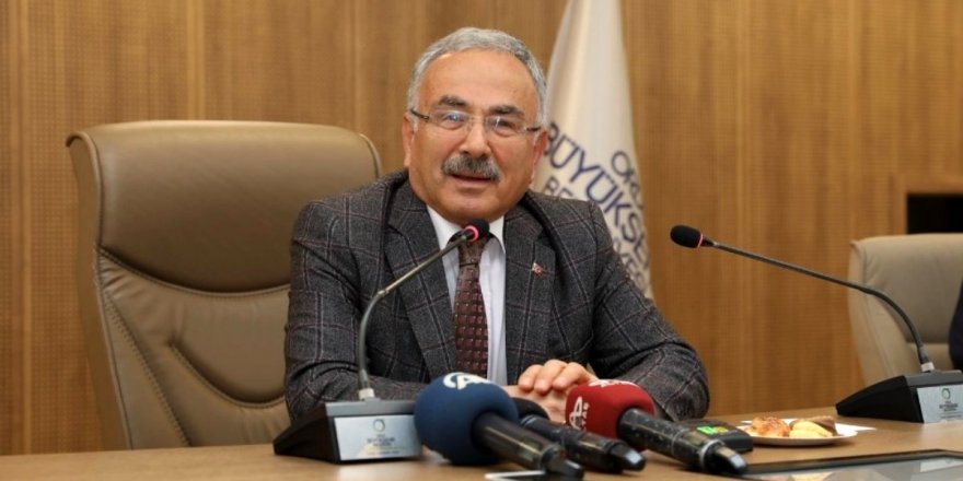 Turkcell'de 250 bin lira maaş alan belediye başkanı görevden alındı!