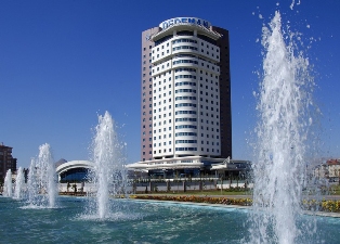 Dedeman Life Style'de kış aktiviteleri başladı