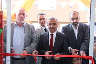 Adese'den Ladik'e ikinci mağaza