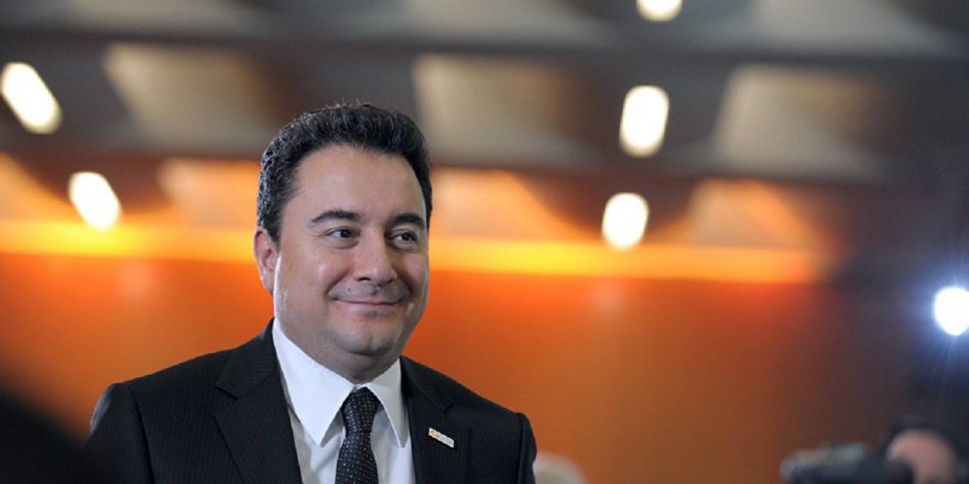 Ali Babacan kimdir? Ali Babacan nereli, kaç yaşında?