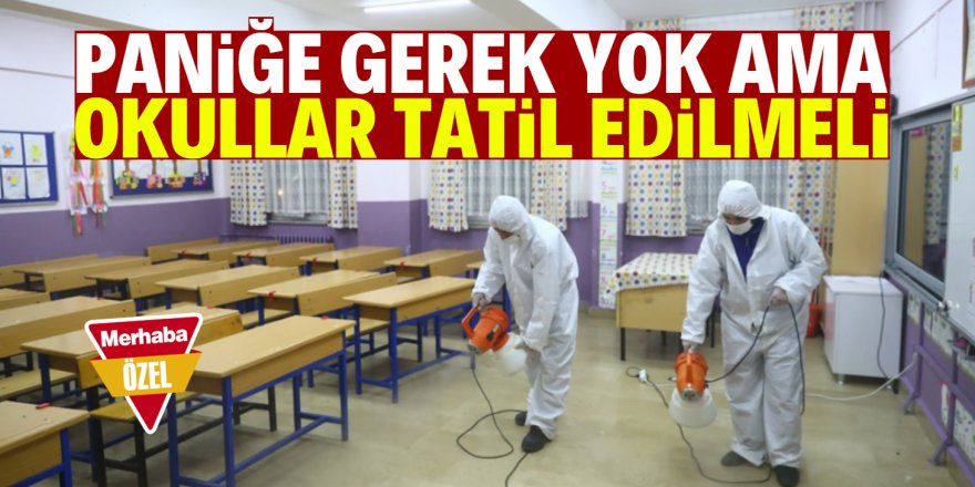 Üstesinden gelinebilecek bir virüs