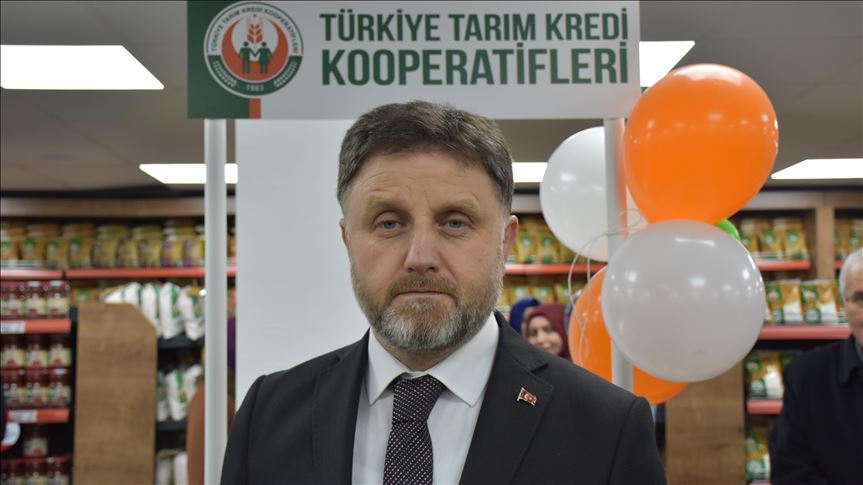 Tarım Kredi marketlerinde fiyat artışı yok