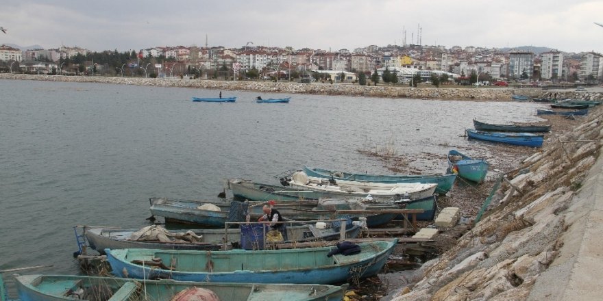 Beyşehir Gölü’nde av yasağı başlıyor