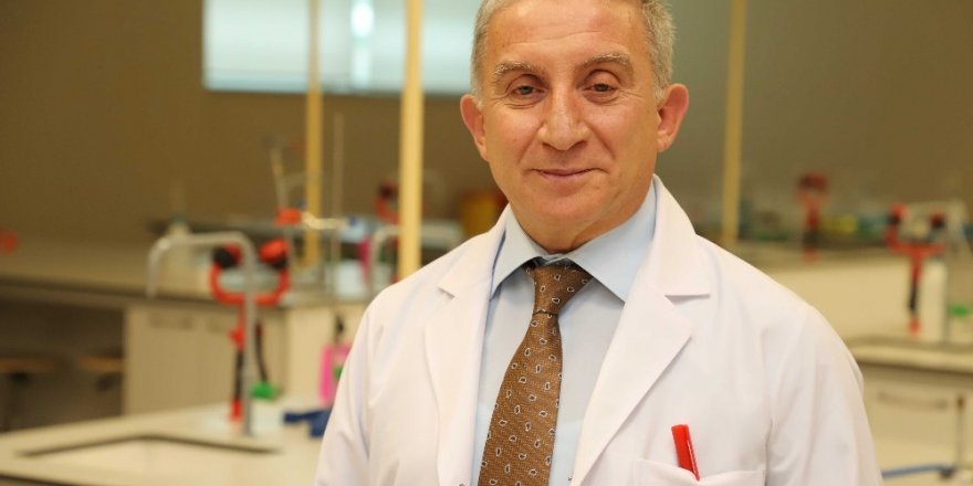 Prof. Dr. Birol Özkalp’ten korona virüse ilişkin tavsiyeler