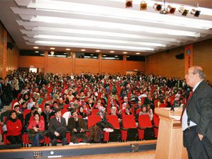 Şener, ‘katsayıya takılmayın’ uyarısı yaptı