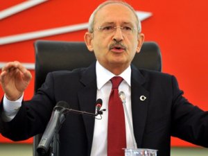 Kılıçdaroğlu başkanlığı bırakıyor mu?