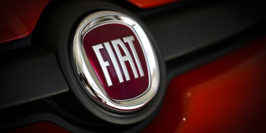 Fiat Chrysler, Avrupa’da 8 tesisinde üretimi 27 Mart’a kadar durduruyor