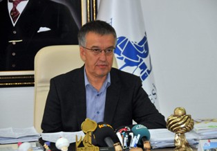 Akşehir'e doğal gaz müjdesi