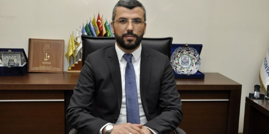 Altun: “Çanakkale Zaferi vatan ve bayrak sevgisinin en büyük göstergesidir”