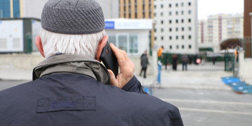 Konya’da umreden dönenlerin karantina süreci devam ediyor