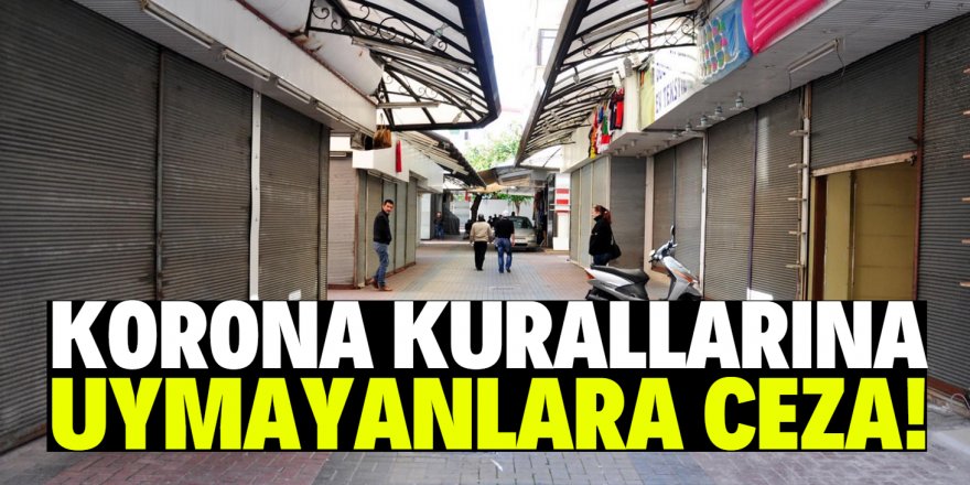 Konya Valiliğinden yasak açıklaması