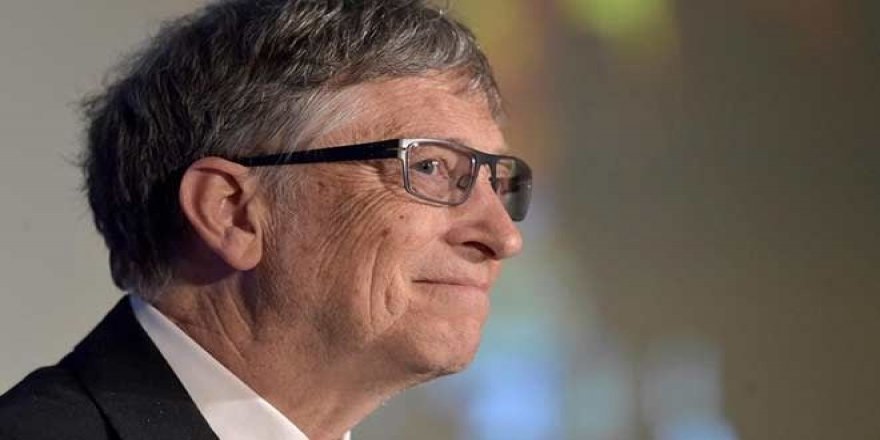 Bill Gates biliyor muydu? Koronavirüs için 5 yıl önce uyarmış