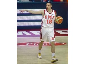 Türk Telekom, Radivojevic’i Kadrosuna Kattı