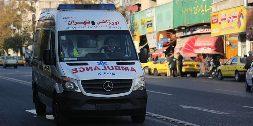 İran'da sahte içkiden ölenlerin sayısı 180'e yükseldi