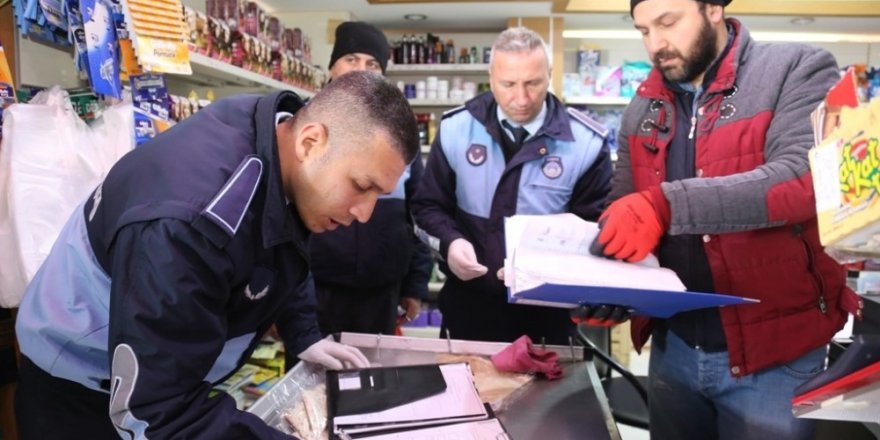 Ereğli Belediyesi fırsatçılara göz açtırmamaya kararlı