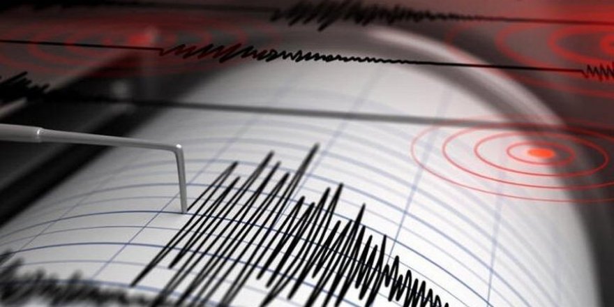 Beşik gibi… Elazığ’da 12 saatte 55 deprem meydana geldi