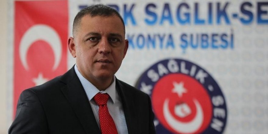 Sağlık çalışanları sevindirici kararları bekliyor