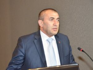Ggosb Başkanı Ceylan: Dershanelerin Kapatılması Art Niyete Dayanıyor