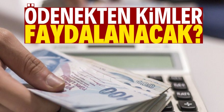 Kısa çalışma ödeneği başvuruları başlıyor.. Kimler alabilecek?