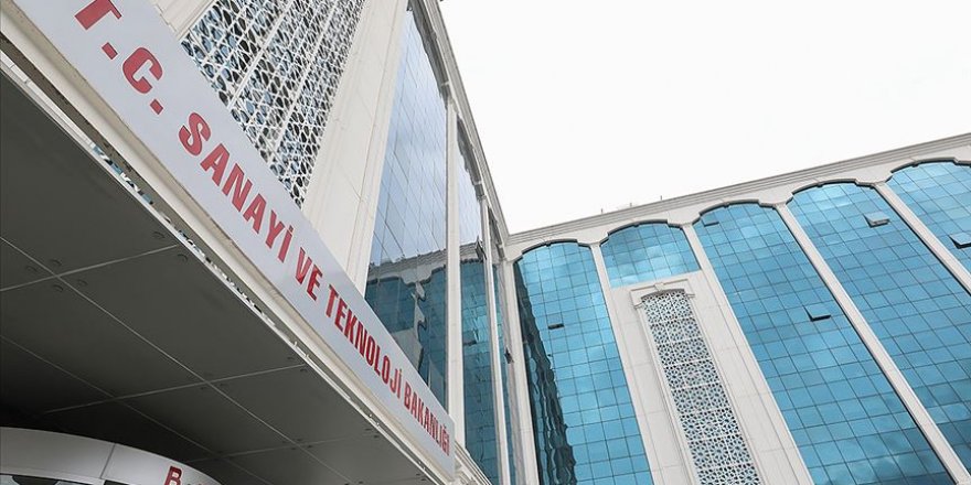 Sanayi ve Teknoloji Bakanlığından fabrikalara Kovid-19 uyarıları