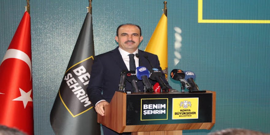 Başkan Altay: “Gençlerimiz için şimdi vefa vakti”